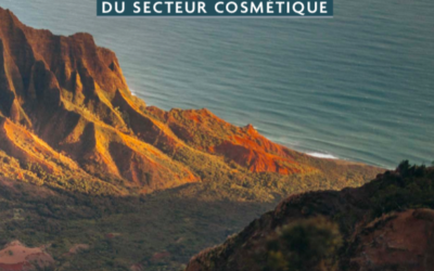 FEBEA (2021) – “Biodiversité, les bonnes pratiques du secteur cosmétique”